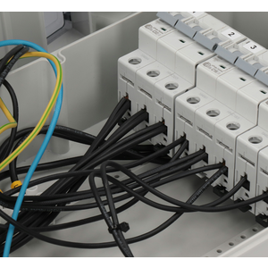 Rozdzielnica SB-109105 - Product picture